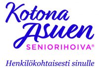 Kotona Asuen Seniorihoiva Oulu