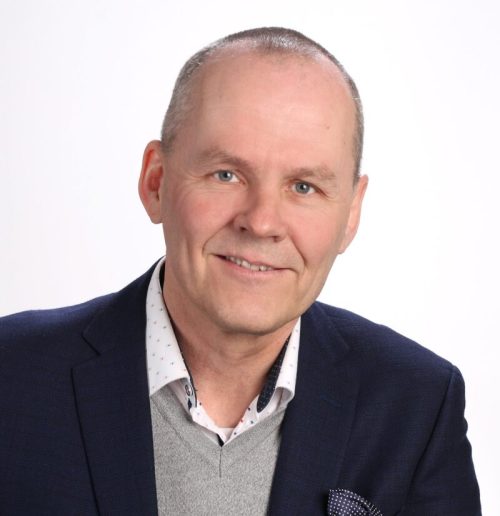 Pekka Valkola, PS-Toimitilat